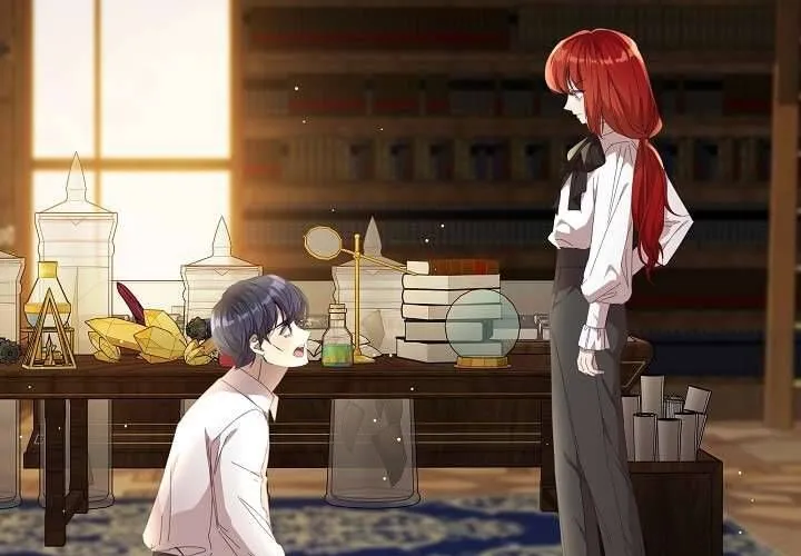 Tôi Đã Vô Tình Quyến Rũ Em Trai Của Nam Chính Chap 29 - Next Chap 30