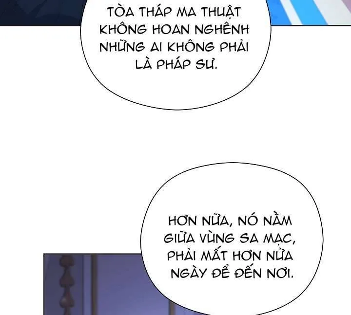 Tôi Đã Vô Tình Quyến Rũ Em Trai Của Nam Chính Chap 30 - Next Chap 31