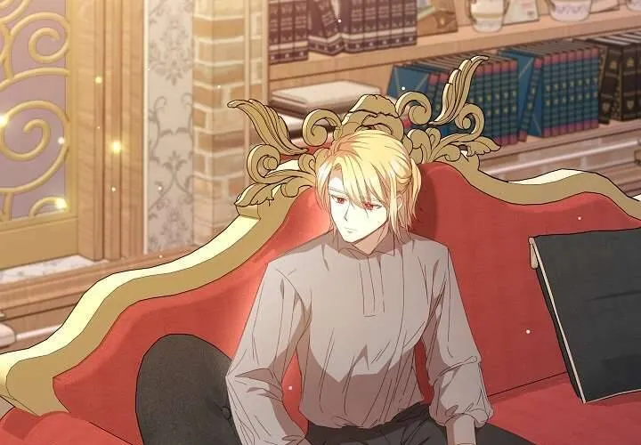 Tôi Đã Vô Tình Quyến Rũ Em Trai Của Nam Chính Chap 30 - Next Chap 31