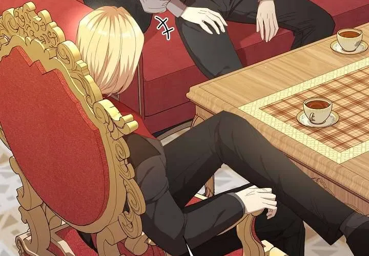 Tôi Đã Vô Tình Quyến Rũ Em Trai Của Nam Chính Chap 30 - Next Chap 31