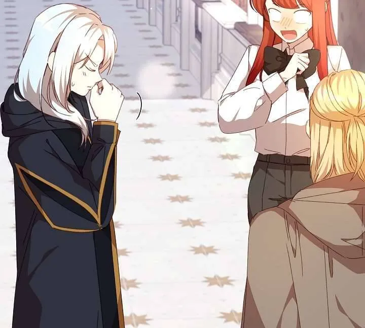 Tôi Đã Vô Tình Quyến Rũ Em Trai Của Nam Chính Chap 31 - Next Chap 32