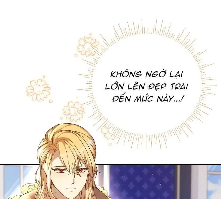 Tôi Đã Vô Tình Quyến Rũ Em Trai Của Nam Chính Chap 31 - Next Chap 32