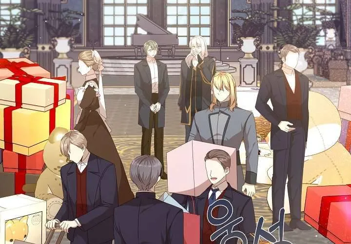 Tôi Đã Vô Tình Quyến Rũ Em Trai Của Nam Chính Chap 32 - Next Chap 33