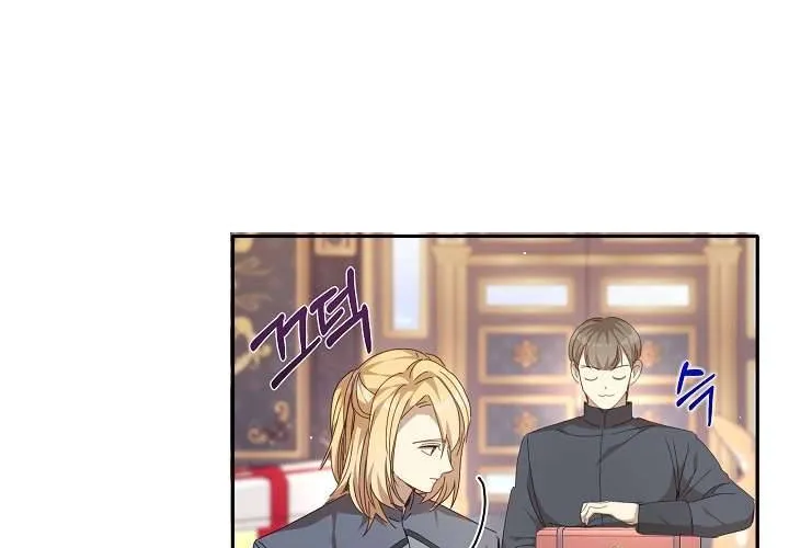 Tôi Đã Vô Tình Quyến Rũ Em Trai Của Nam Chính Chap 32 - Next Chap 33