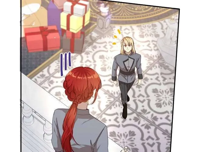 Tôi Đã Vô Tình Quyến Rũ Em Trai Của Nam Chính Chap 32 - Next Chap 33