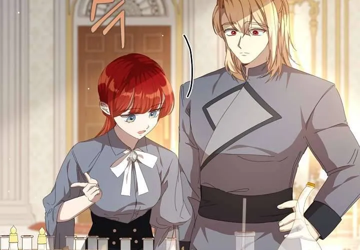 Tôi Đã Vô Tình Quyến Rũ Em Trai Của Nam Chính Chap 32 - Next Chap 33
