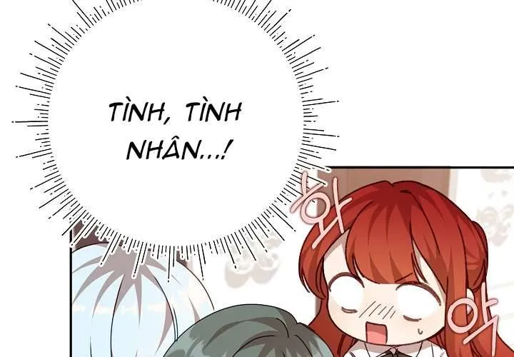 Tôi Đã Vô Tình Quyến Rũ Em Trai Của Nam Chính Chap 32 - Next Chap 33
