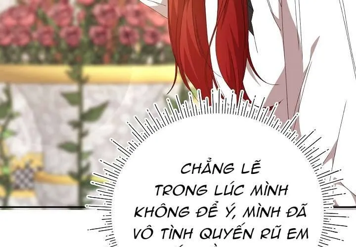 Tôi Đã Vô Tình Quyến Rũ Em Trai Của Nam Chính Chap 32 - Next Chap 33