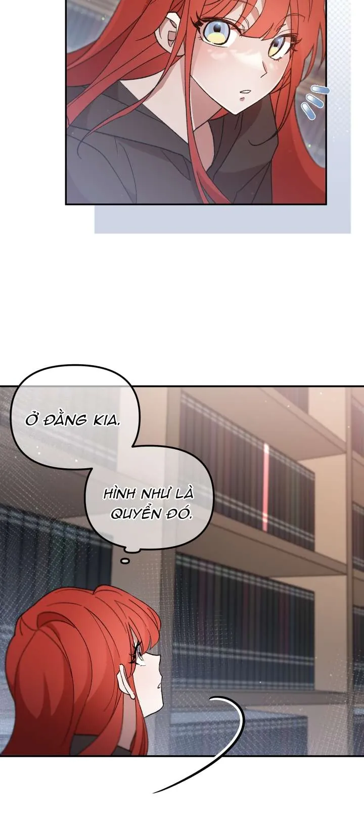 Tôi Đã Vô Tình Quyến Rũ Em Trai Của Nam Chính Chap 38 - Next Chap 39