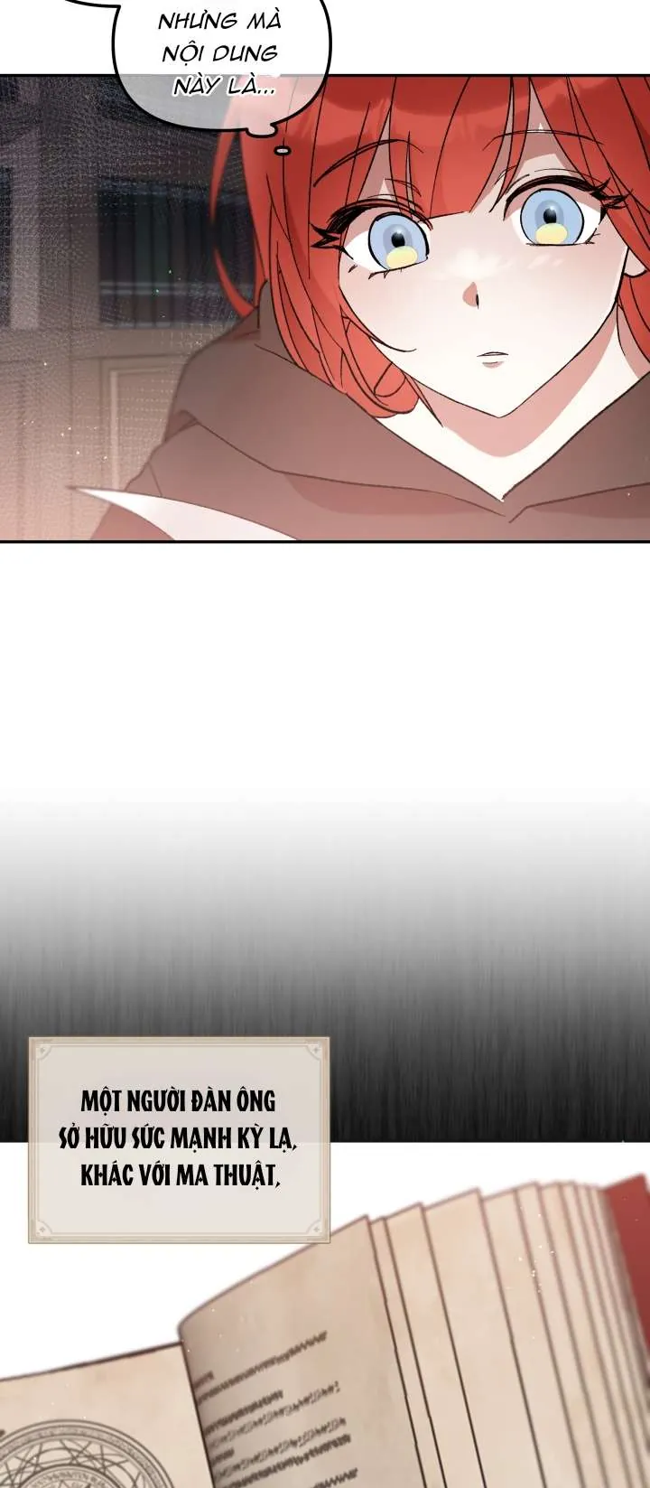 Tôi Đã Vô Tình Quyến Rũ Em Trai Của Nam Chính Chap 38 - Next Chap 39