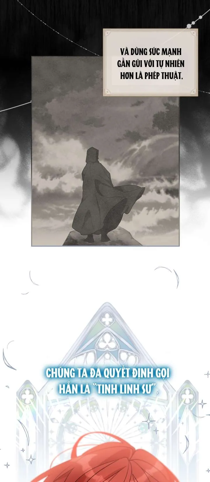 Tôi Đã Vô Tình Quyến Rũ Em Trai Của Nam Chính Chap 38 - Next Chap 39