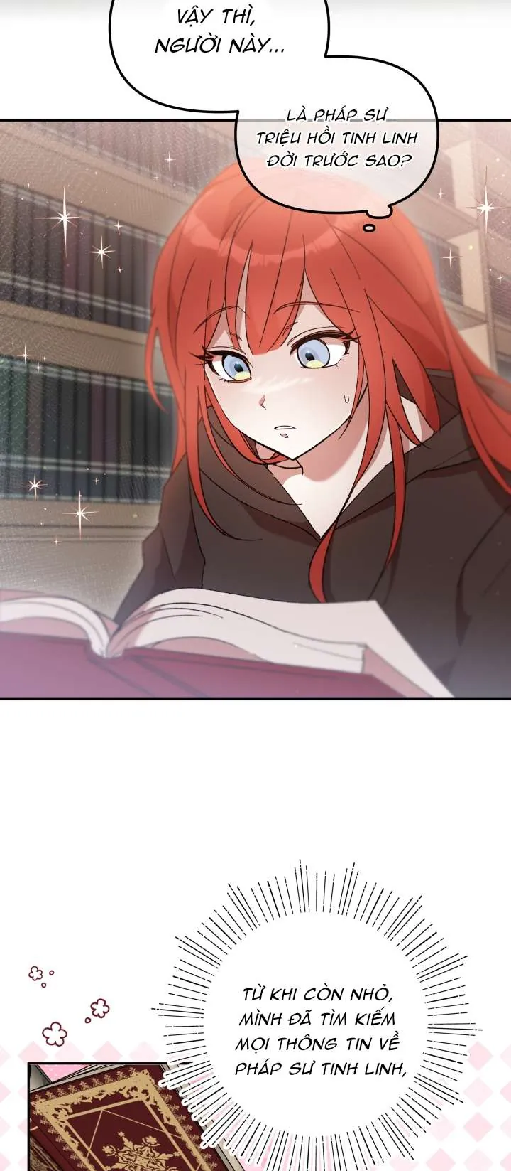 Tôi Đã Vô Tình Quyến Rũ Em Trai Của Nam Chính Chap 38 - Next Chap 39