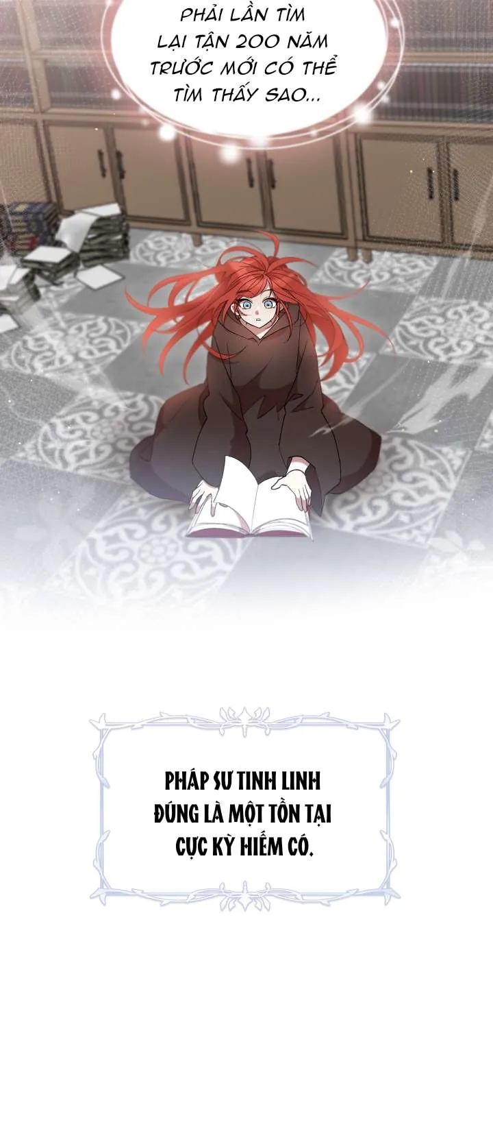 Tôi Đã Vô Tình Quyến Rũ Em Trai Của Nam Chính Chap 38 - Next Chap 39