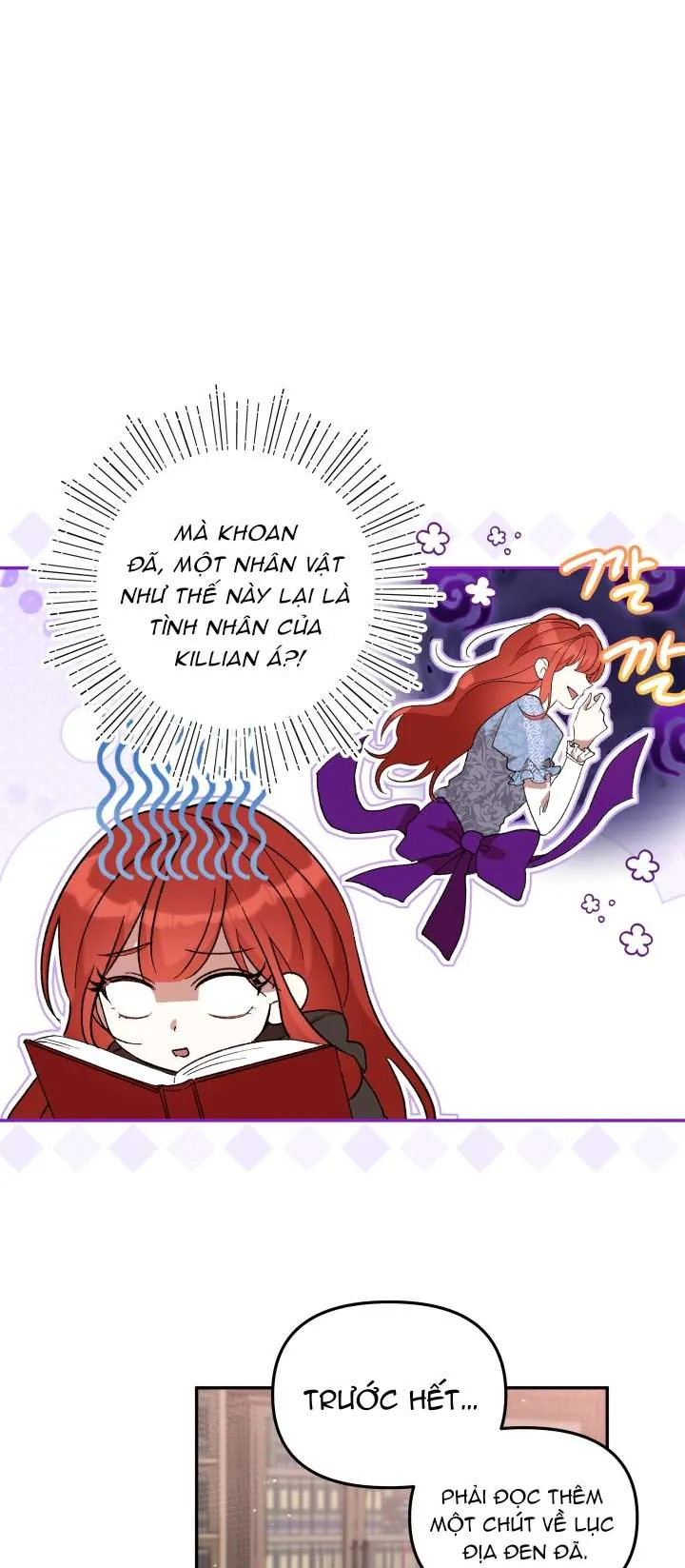 Tôi Đã Vô Tình Quyến Rũ Em Trai Của Nam Chính Chap 38 - Next Chap 39