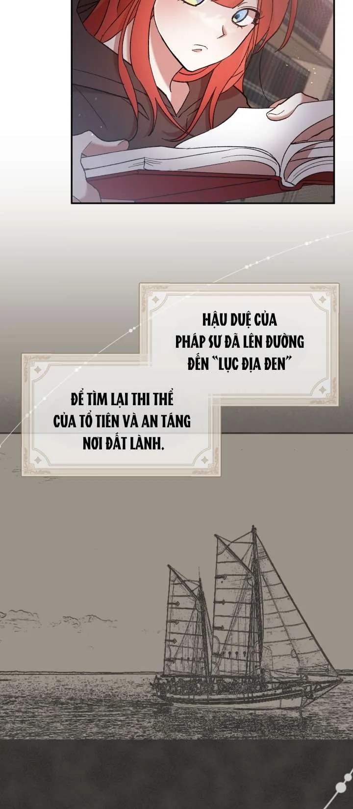 Tôi Đã Vô Tình Quyến Rũ Em Trai Của Nam Chính Chap 38 - Next Chap 39