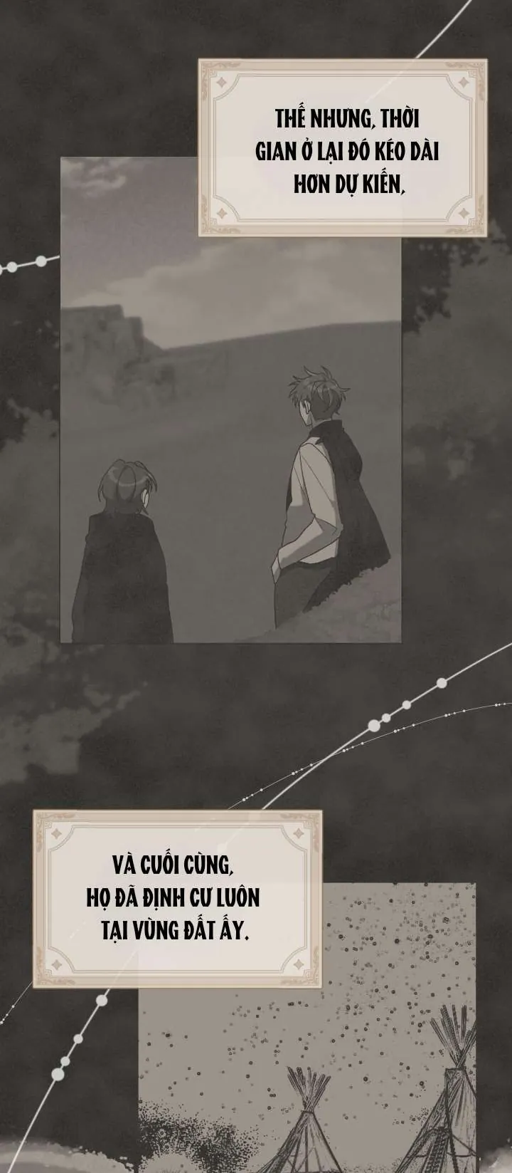 Tôi Đã Vô Tình Quyến Rũ Em Trai Của Nam Chính Chap 38 - Next Chap 39