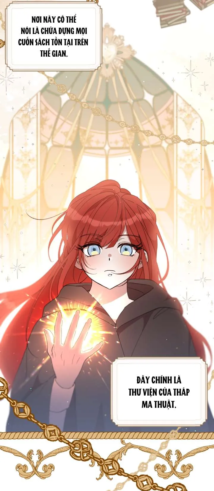 Tôi Đã Vô Tình Quyến Rũ Em Trai Của Nam Chính Chap 38 - Next Chap 39