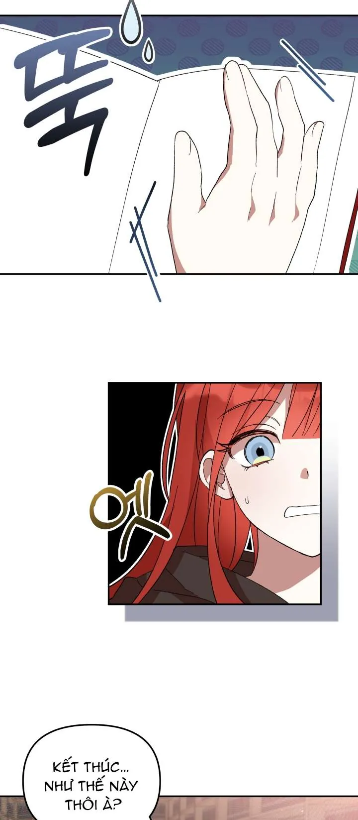 Tôi Đã Vô Tình Quyến Rũ Em Trai Của Nam Chính Chap 38 - Next Chap 39