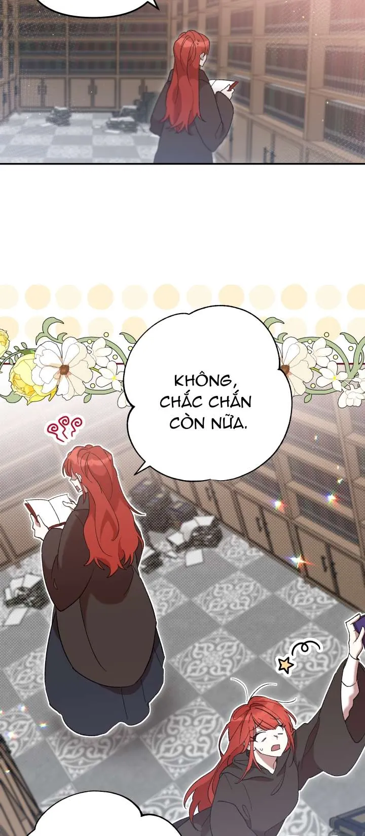Tôi Đã Vô Tình Quyến Rũ Em Trai Của Nam Chính Chap 38 - Next Chap 39