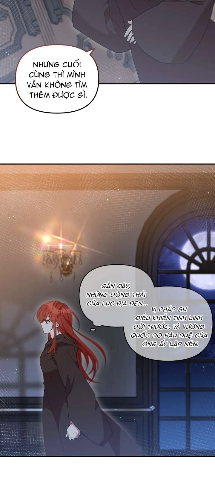 Tôi Đã Vô Tình Quyến Rũ Em Trai Của Nam Chính Chap 38 - Next Chap 39