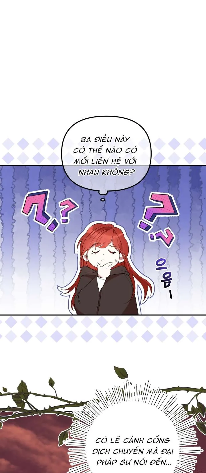 Tôi Đã Vô Tình Quyến Rũ Em Trai Của Nam Chính Chap 38 - Next Chap 39