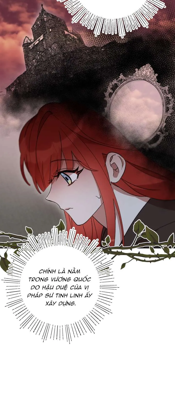 Tôi Đã Vô Tình Quyến Rũ Em Trai Của Nam Chính Chap 38 - Next Chap 39