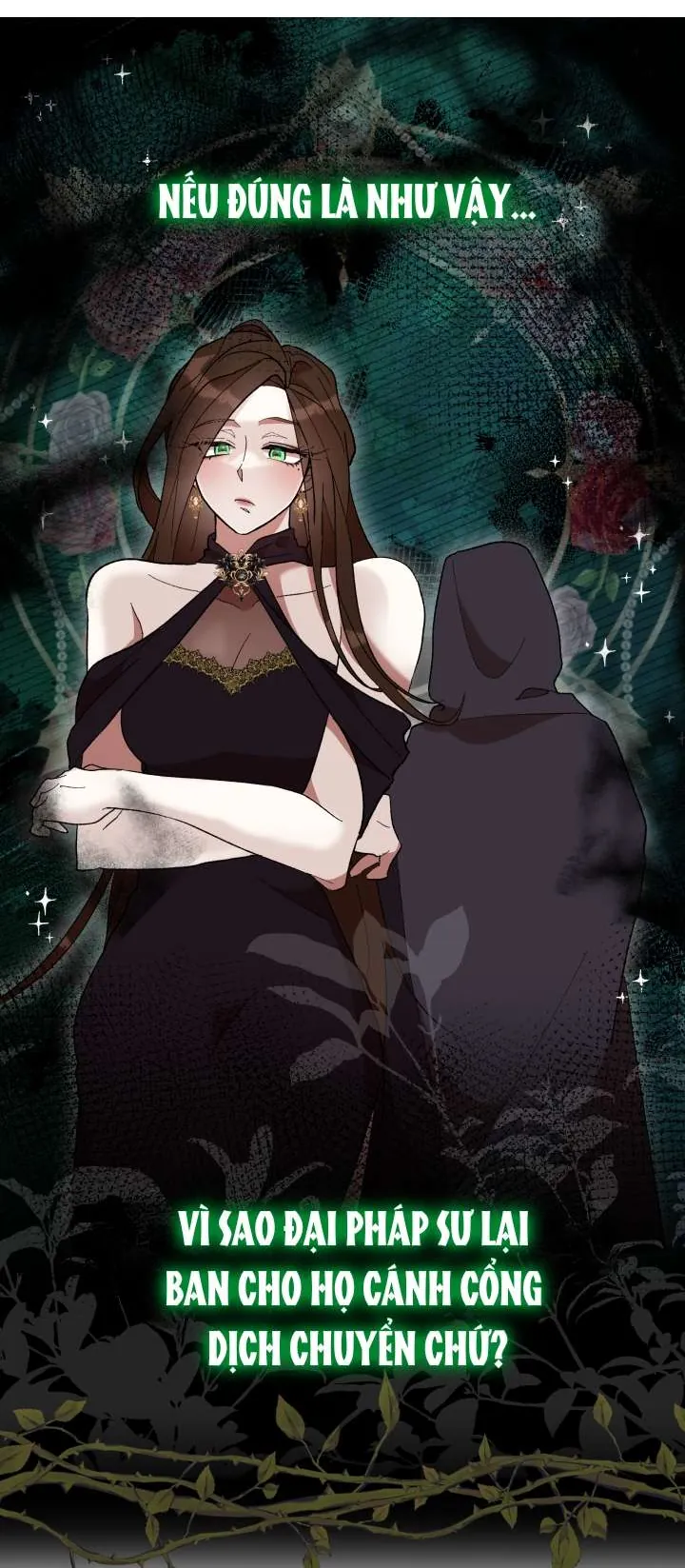 Tôi Đã Vô Tình Quyến Rũ Em Trai Của Nam Chính Chap 38 - Next Chap 39