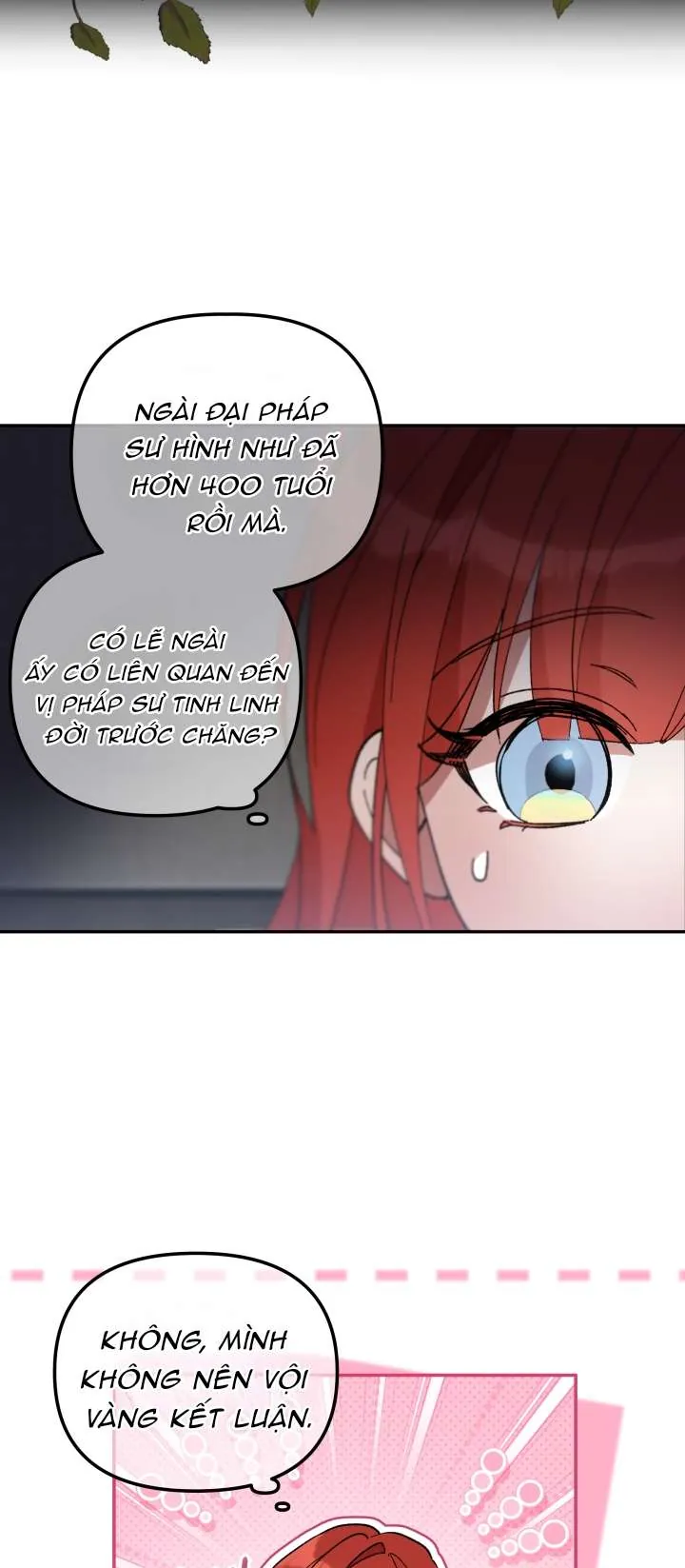 Tôi Đã Vô Tình Quyến Rũ Em Trai Của Nam Chính Chap 38 - Next Chap 39