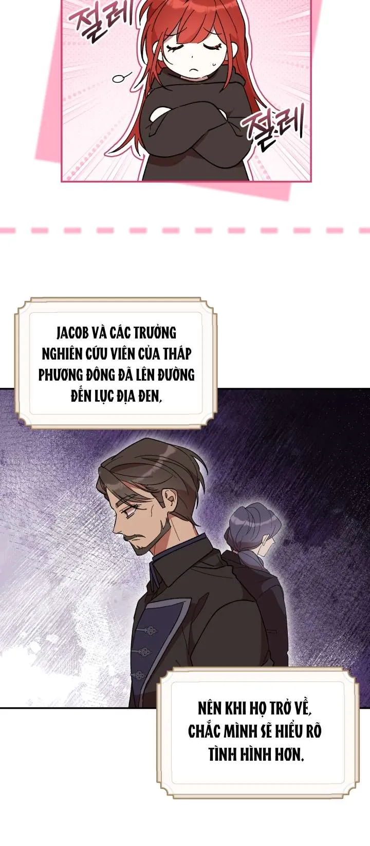 Tôi Đã Vô Tình Quyến Rũ Em Trai Của Nam Chính Chap 38 - Next Chap 39