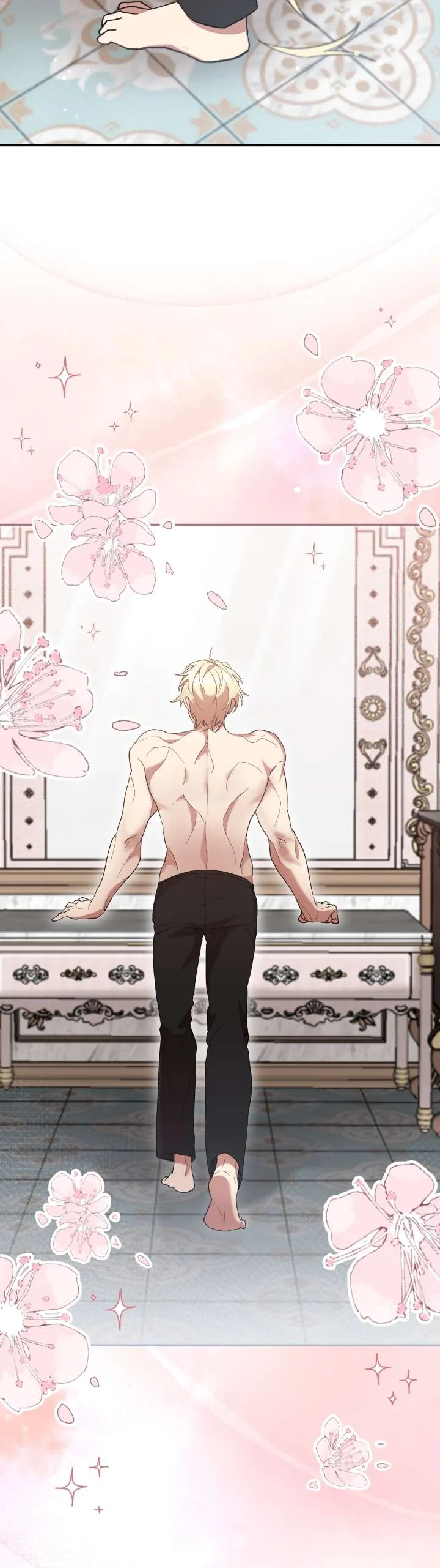 Tôi Đã Vô Tình Quyến Rũ Em Trai Của Nam Chính Chap 38 - Next Chap 39