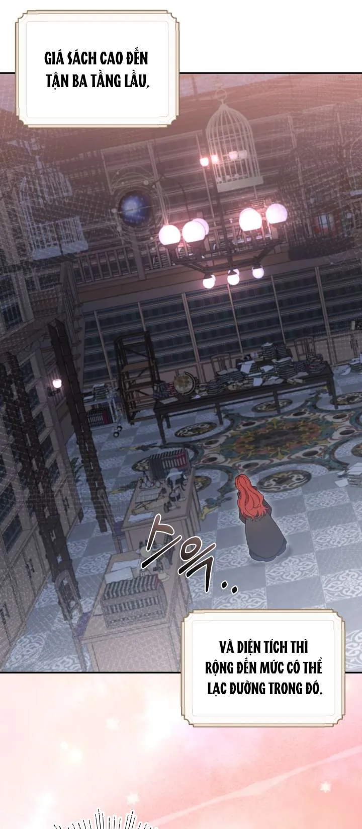 Tôi Đã Vô Tình Quyến Rũ Em Trai Của Nam Chính Chap 38 - Next Chap 39