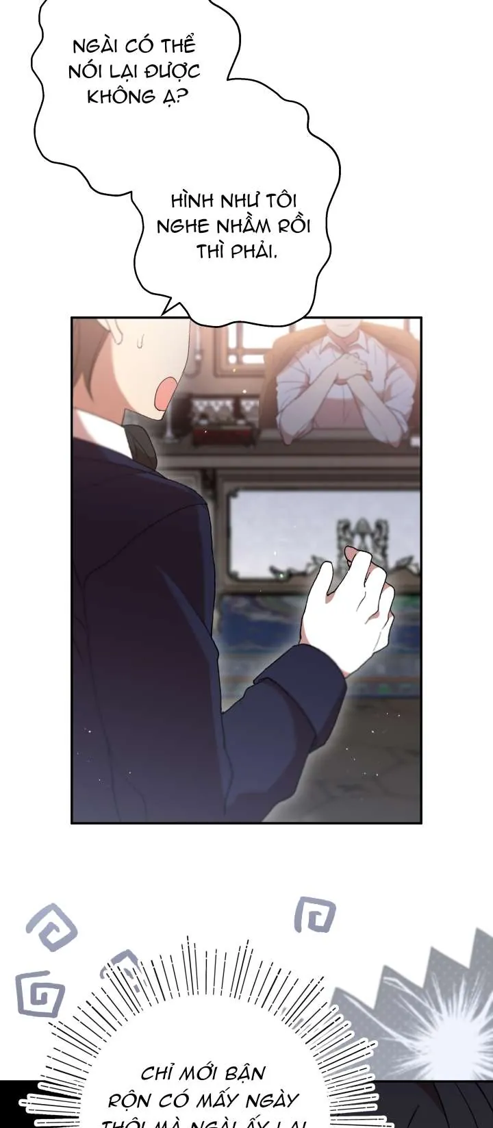 Tôi Đã Vô Tình Quyến Rũ Em Trai Của Nam Chính Chap 38 - Next Chap 39