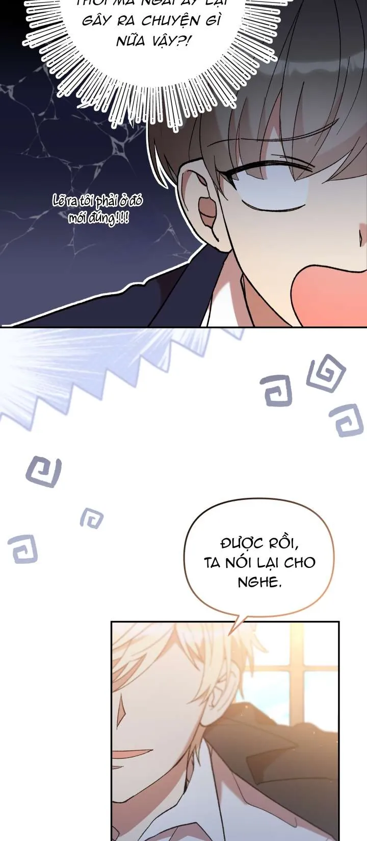 Tôi Đã Vô Tình Quyến Rũ Em Trai Của Nam Chính Chap 38 - Next Chap 39