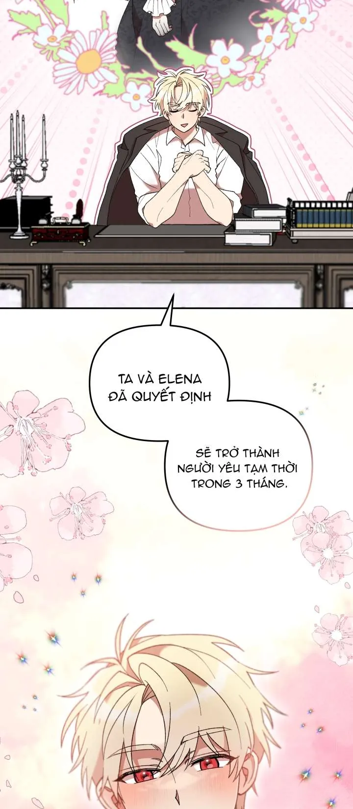 Tôi Đã Vô Tình Quyến Rũ Em Trai Của Nam Chính Chap 38 - Next Chap 39