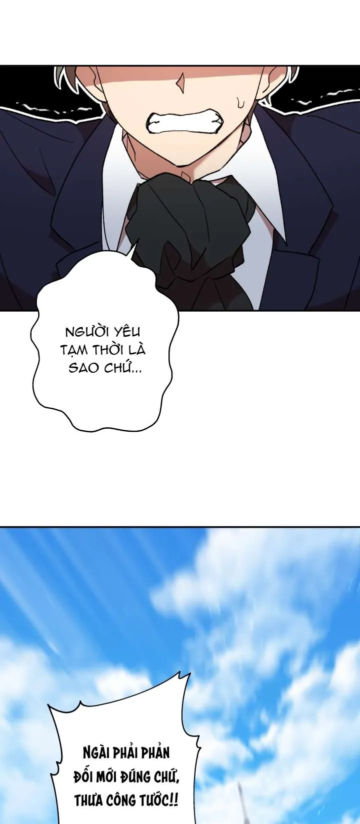 Tôi Đã Vô Tình Quyến Rũ Em Trai Của Nam Chính Chap 38 - Next Chap 39