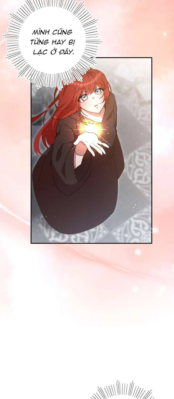 Tôi Đã Vô Tình Quyến Rũ Em Trai Của Nam Chính Chap 38 - Next Chap 39