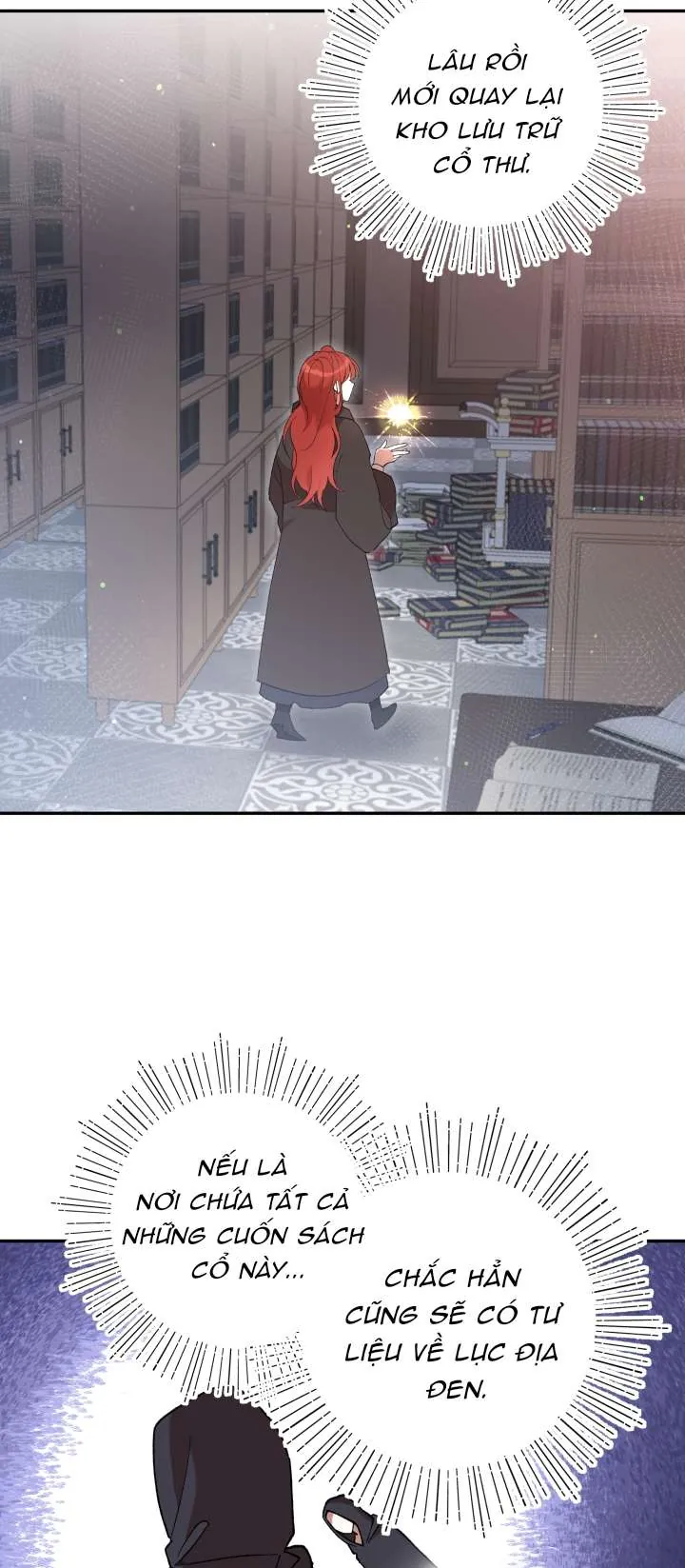 Tôi Đã Vô Tình Quyến Rũ Em Trai Của Nam Chính Chap 38 - Next Chap 39