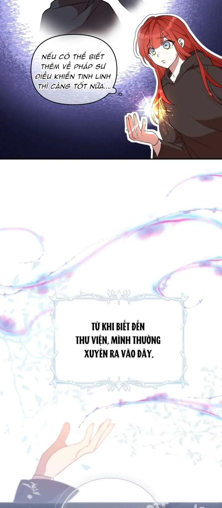 Tôi Đã Vô Tình Quyến Rũ Em Trai Của Nam Chính Chap 38 - Next Chap 39