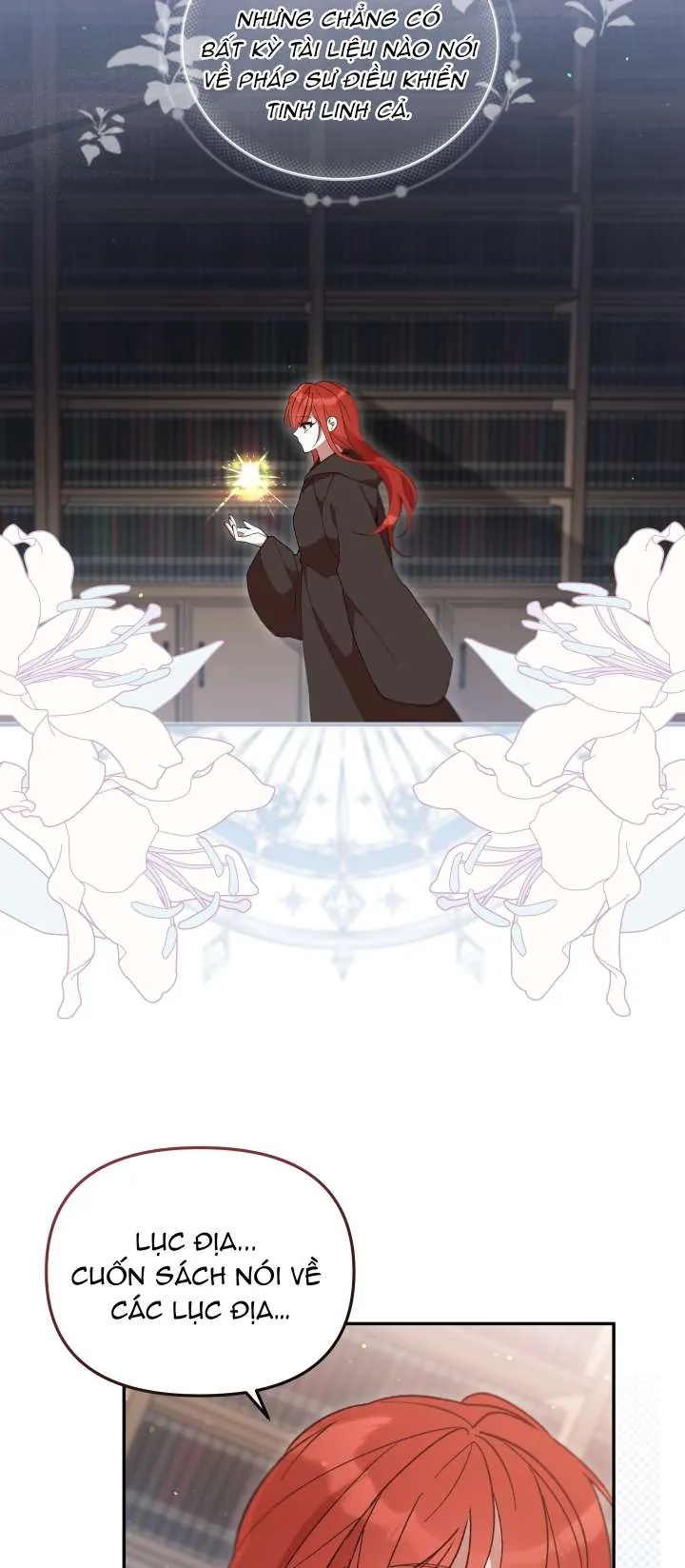 Tôi Đã Vô Tình Quyến Rũ Em Trai Của Nam Chính Chap 38 - Next Chap 39