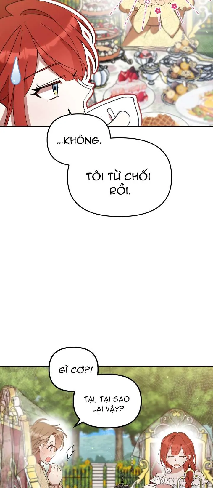 Tôi Đã Vô Tình Quyến Rũ Em Trai Của Nam Chính Chap 39 - Next Chap 40
