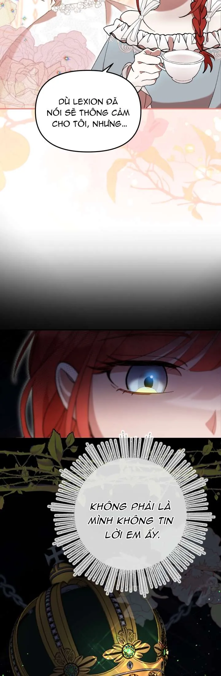 Tôi Đã Vô Tình Quyến Rũ Em Trai Của Nam Chính Chap 39 - Next Chap 40