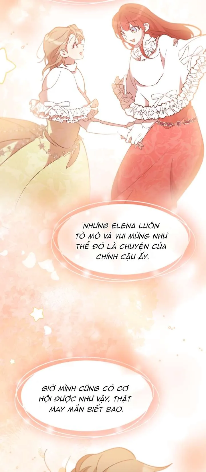 Tôi Đã Vô Tình Quyến Rũ Em Trai Của Nam Chính Chap 39 - Next Chap 40