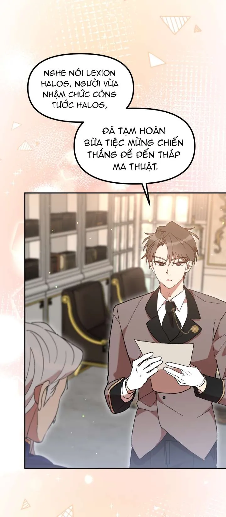 Tôi Đã Vô Tình Quyến Rũ Em Trai Của Nam Chính Chap 39 - Next Chap 40