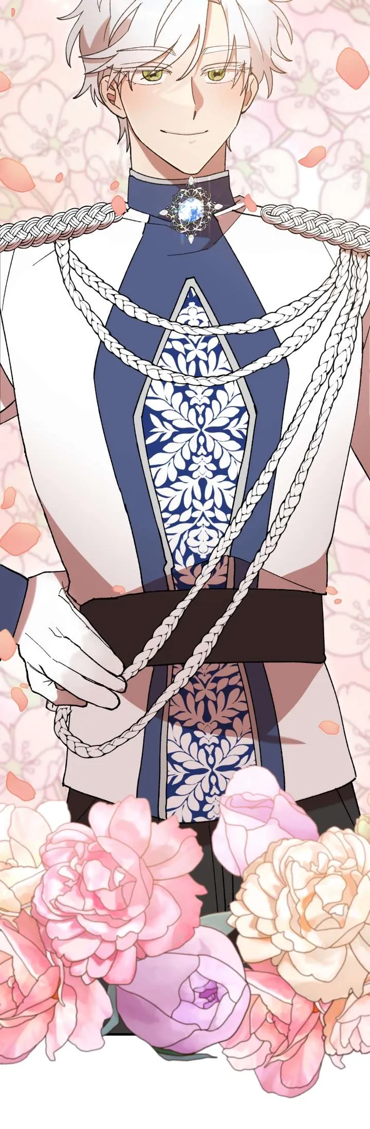 Tôi Đã Vô Tình Quyến Rũ Em Trai Của Nam Chính Chap 39 - Next Chap 40