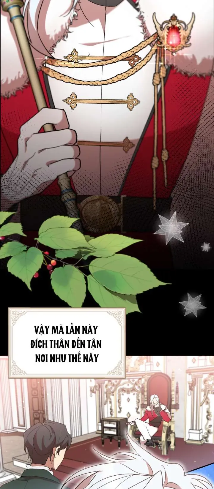 Tôi Đã Vô Tình Quyến Rũ Em Trai Của Nam Chính Chap 40 - Next Chap 41