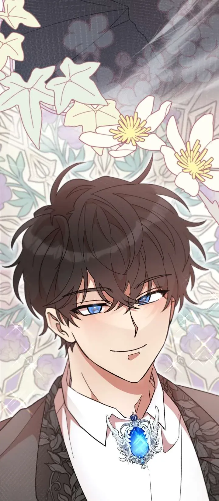 Tôi Đã Vô Tình Quyến Rũ Em Trai Của Nam Chính Chap 40 - Next Chap 41