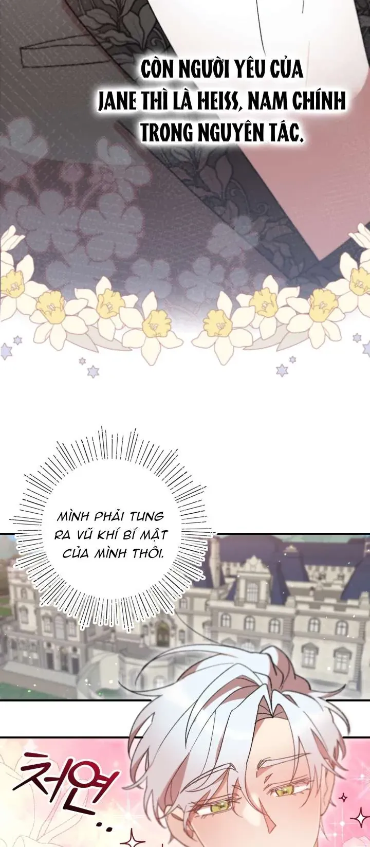 Tôi Đã Vô Tình Quyến Rũ Em Trai Của Nam Chính Chap 40 - Next Chap 41