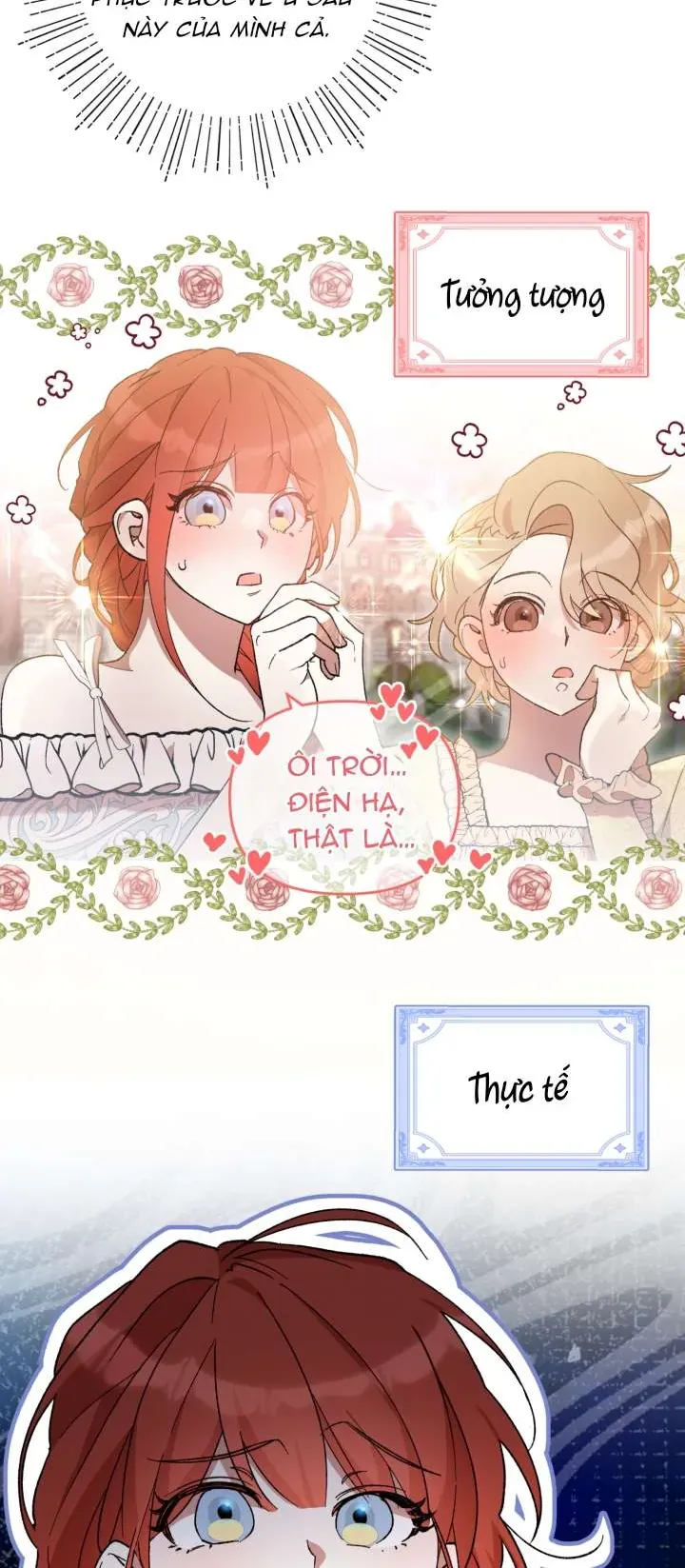 Tôi Đã Vô Tình Quyến Rũ Em Trai Của Nam Chính Chap 40 - Next Chap 41