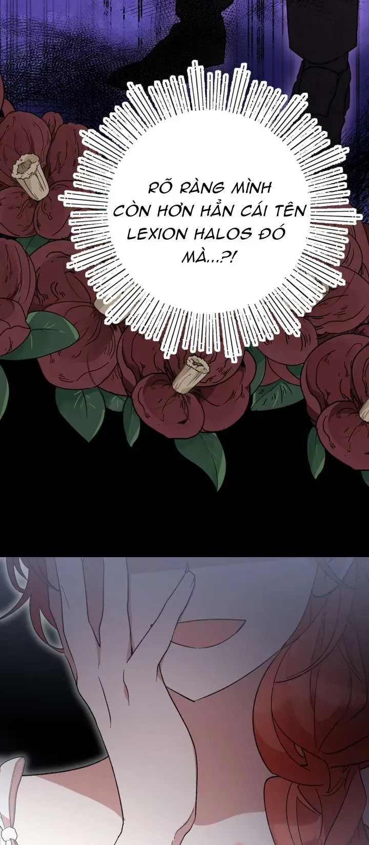 Tôi Đã Vô Tình Quyến Rũ Em Trai Của Nam Chính Chap 40 - Next Chap 41