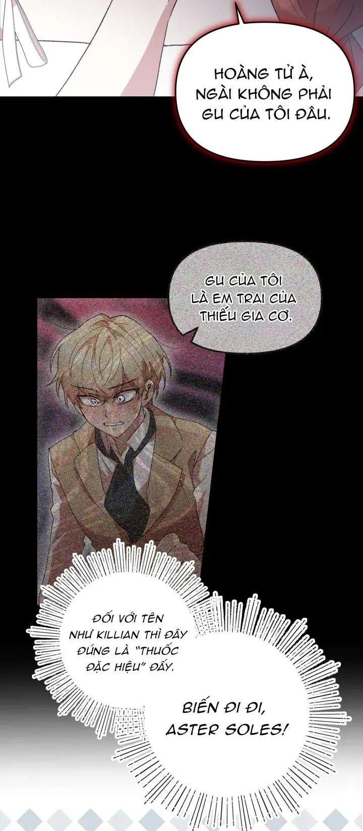 Tôi Đã Vô Tình Quyến Rũ Em Trai Của Nam Chính Chap 40 - Next Chap 41